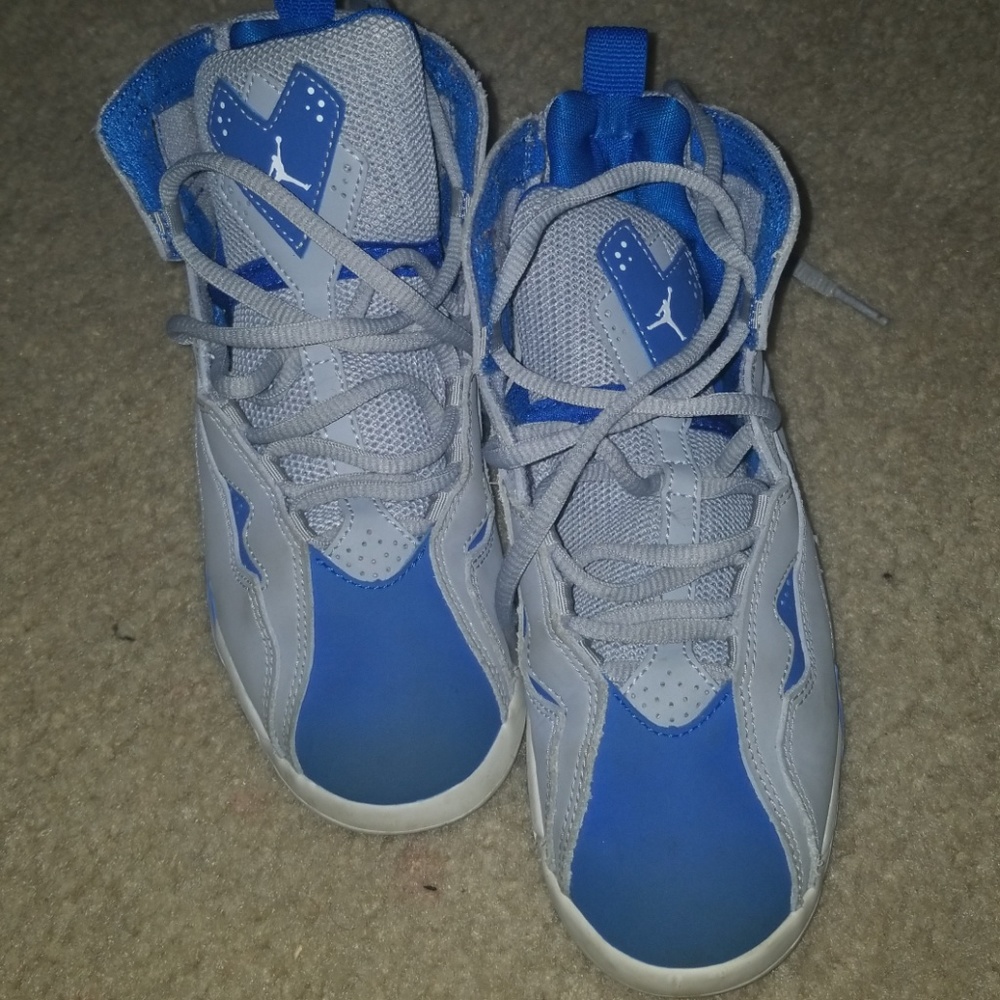 Jordan's